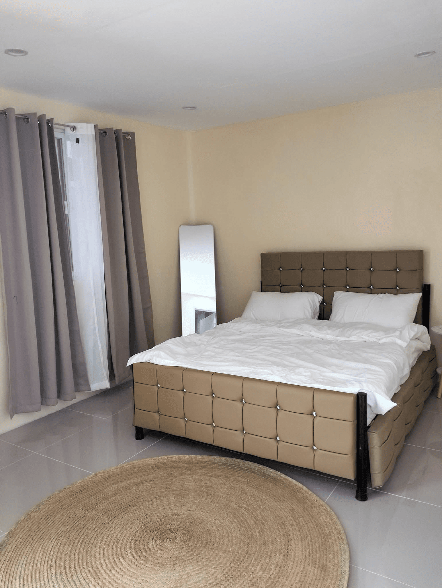 Master's Bedroom
