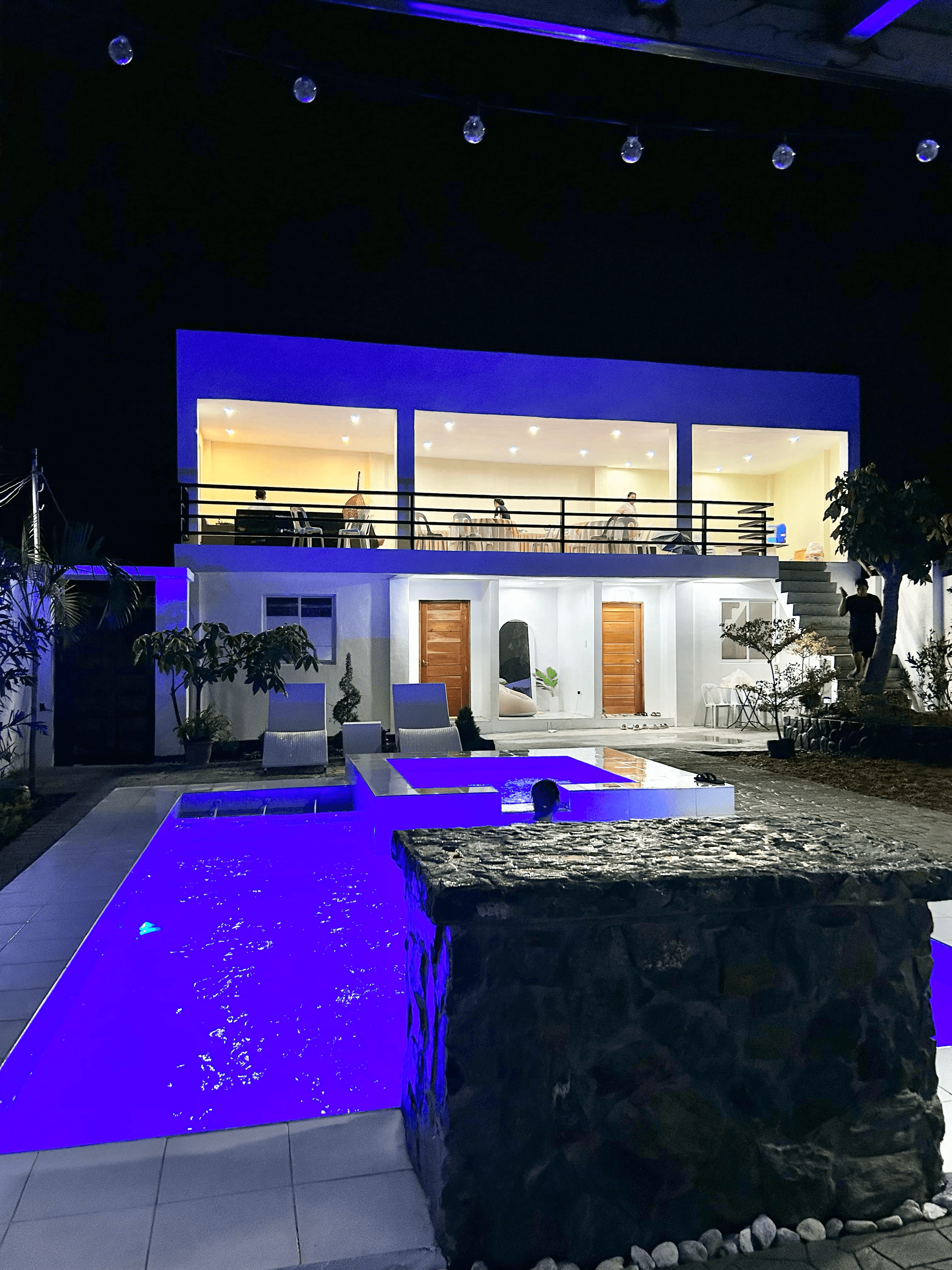 Night's View